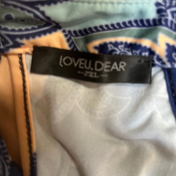 Woman’s Top size 2x - Picture 4 of 4